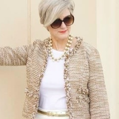 Марина Коржакова